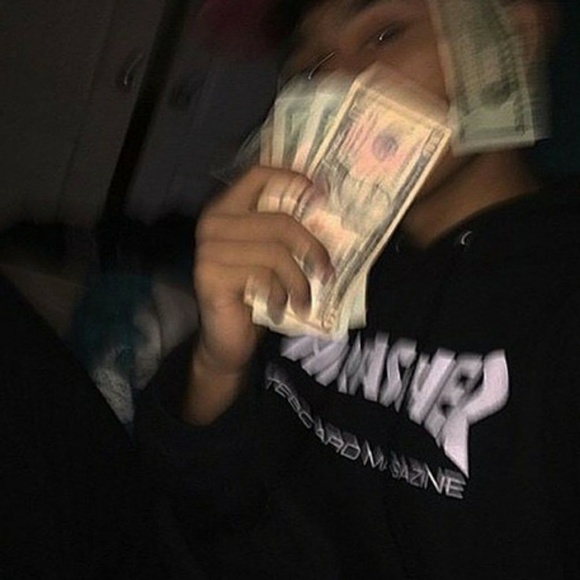 Meet your Posher, CloudLordBoi - Picture 1 of 1